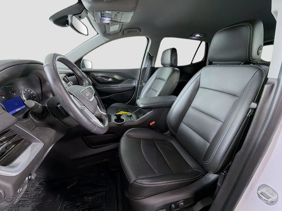 2022 GMC Terrain - Image 13 of 21