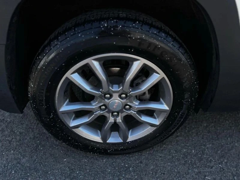 2022 GMC Terrain - Image 11 of 12