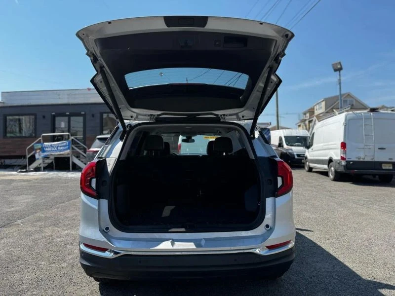 2022 GMC Terrain - Image 12 of 12