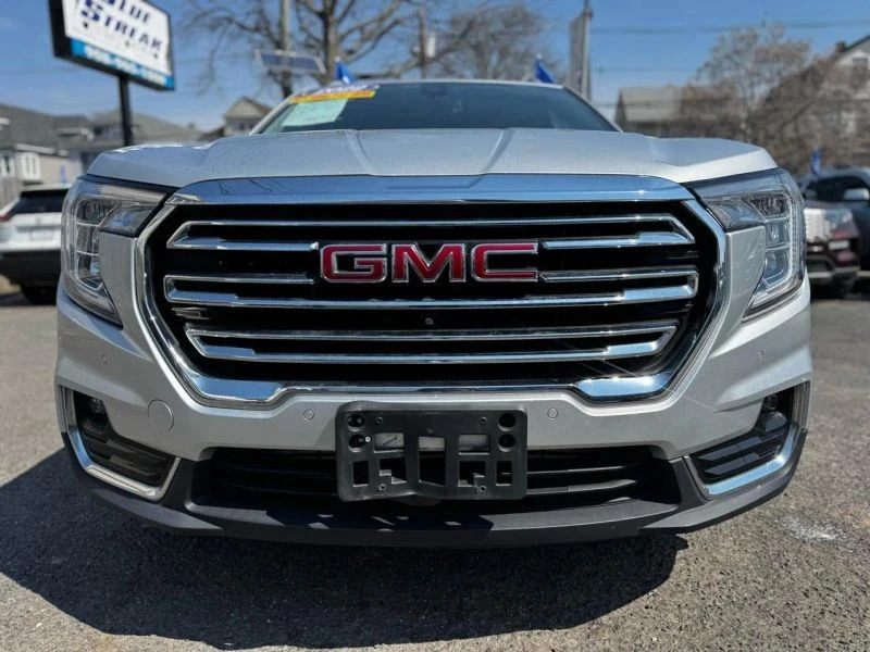 2022 GMC Terrain - Image 3 of 12