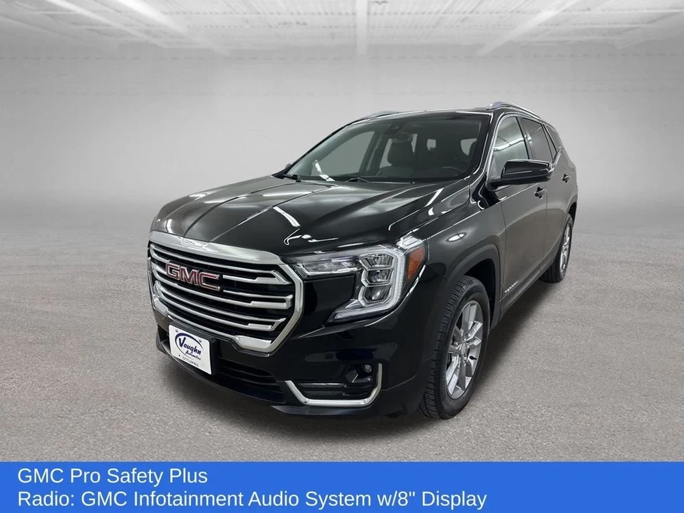 2022 GMC Terrain - Image 7 of 12