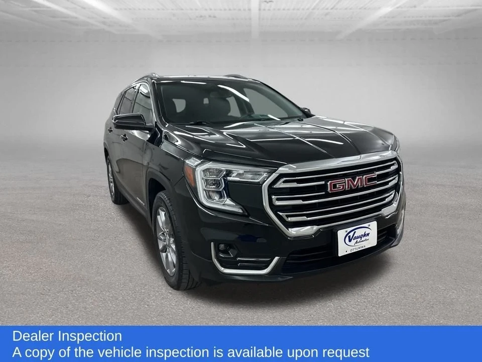 2022 GMC Terrain - Image 3 of 12