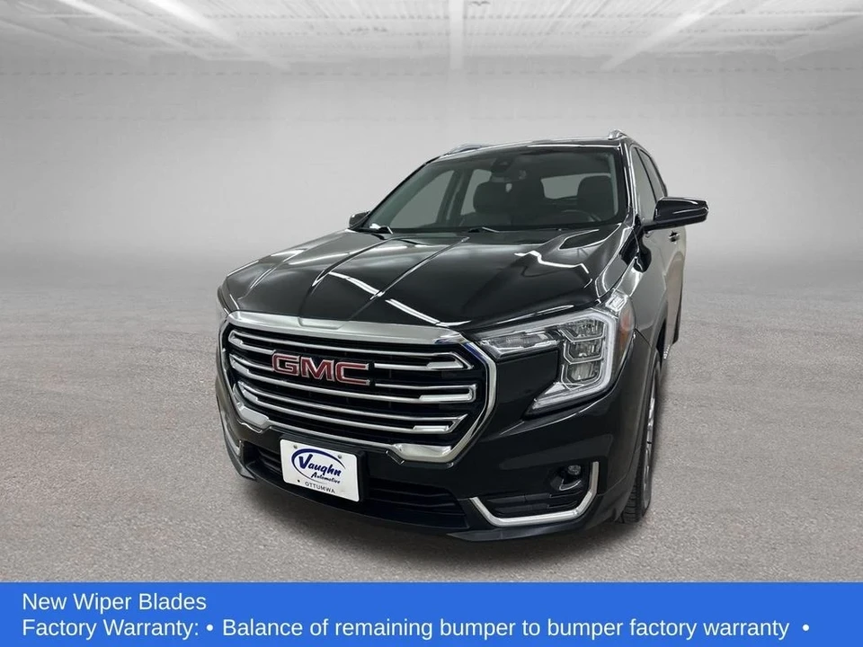 2022 GMC Terrain - Image 6 of 12