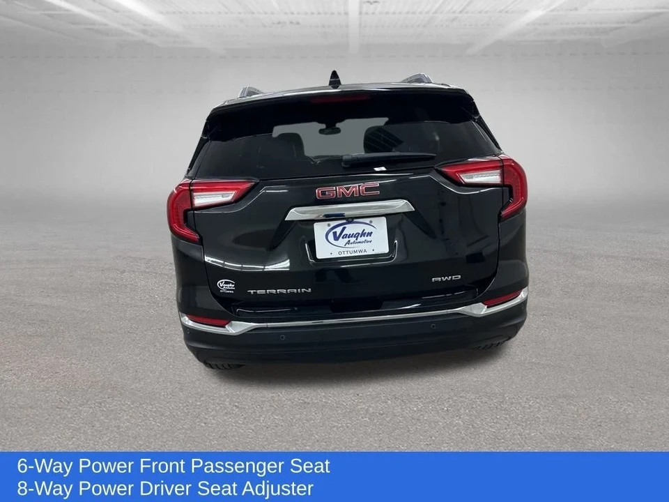 2022 GMC Terrain - Image 11 of 12