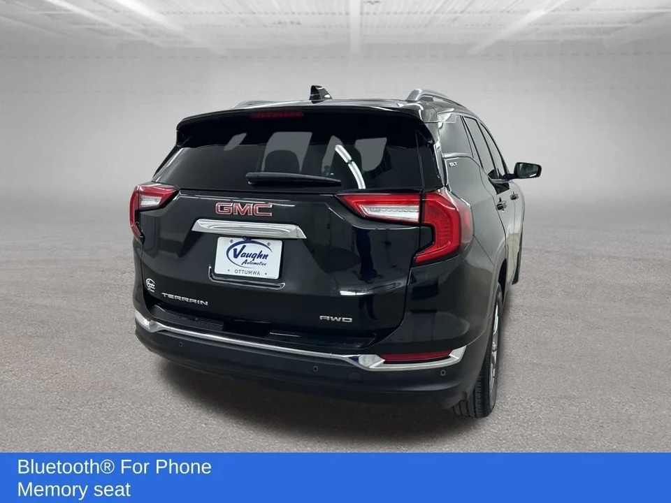 2022 GMC Terrain - Image 12 of 12