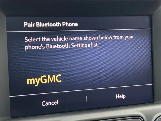 2022 GMC Terrain - Image 4 of 12