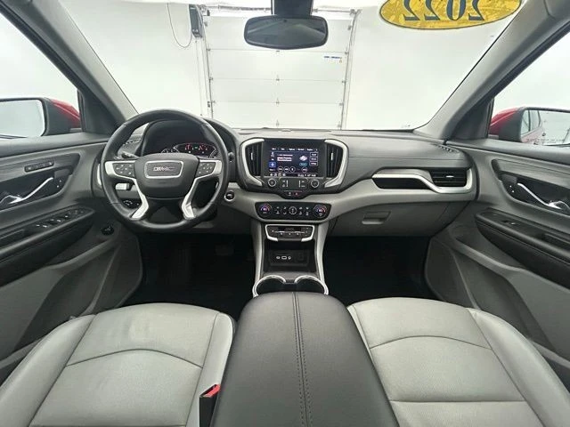 2022 GMC Terrain - Image 2 of 12