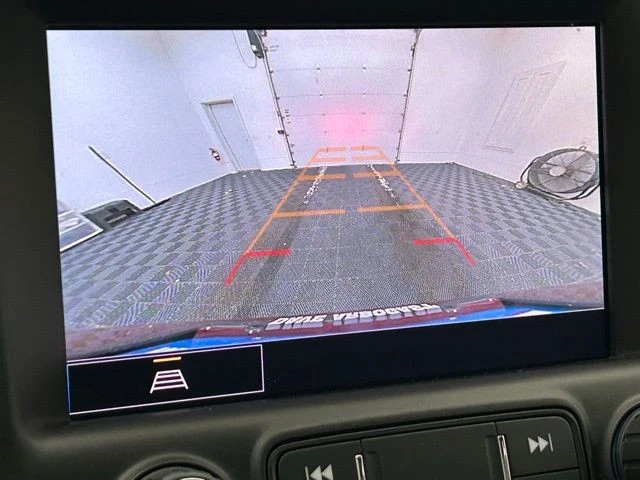 2022 GMC Terrain - Image 5 of 12