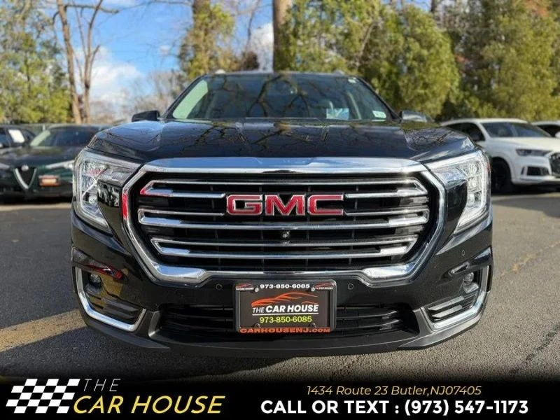 2022 GMC Terrain - Image 3 of 12