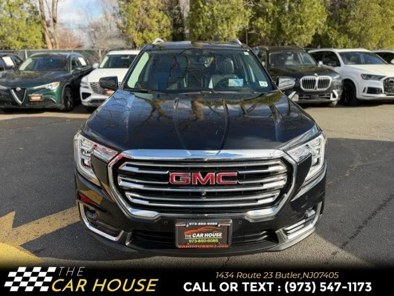 2022 GMC Terrain - Image 4 of 12