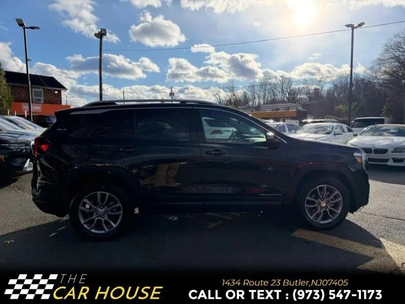 2022 GMC Terrain - Image 7 of 12