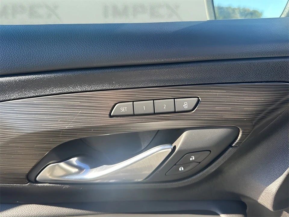 2022 GMC Terrain - Image 11 of 12