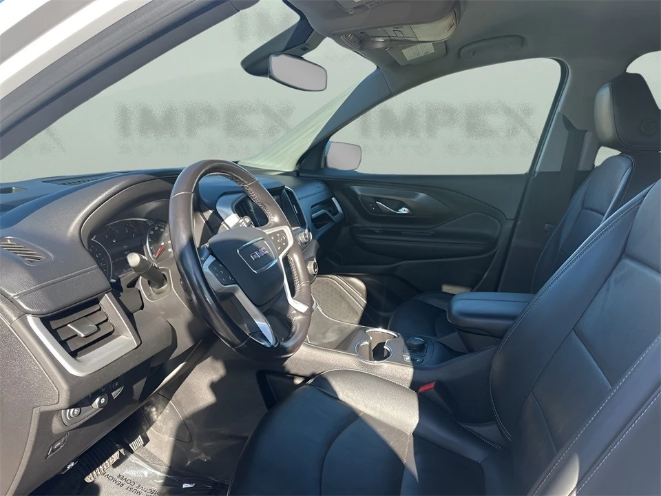 2022 GMC Terrain - Image 9 of 12