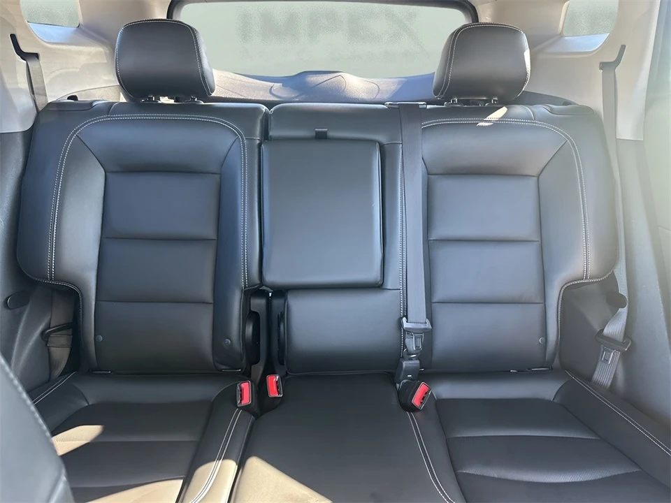 2022 GMC Terrain - Image 12 of 12