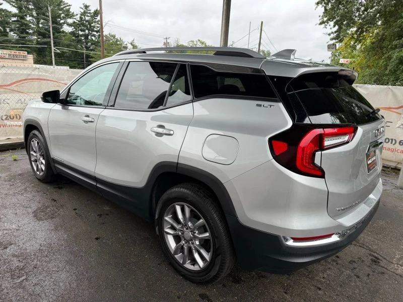 2022 GMC Terrain - Image 12 of 12
