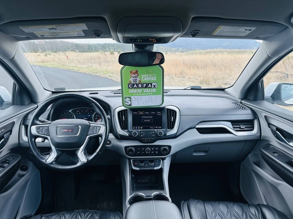 2022 GMC Terrain - Image 16 of 21