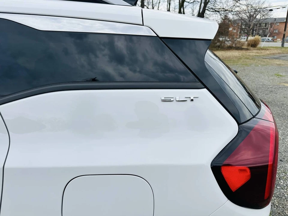 2022 GMC Terrain - Image 21 of 21