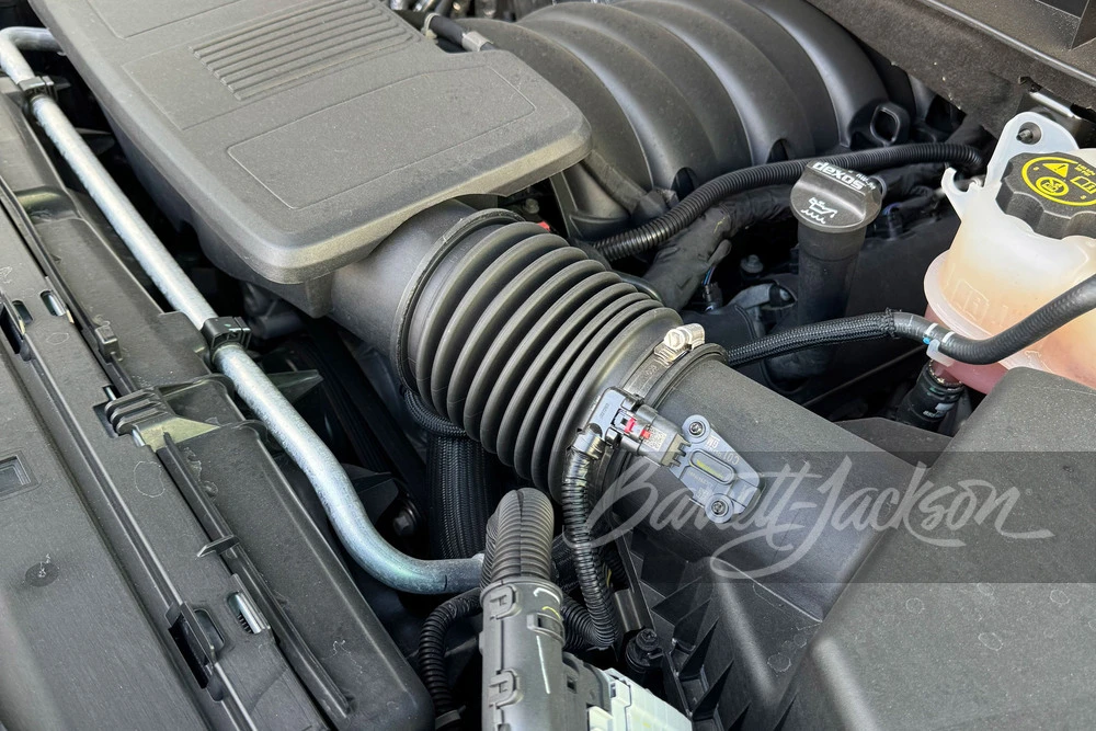 2022 GMC Yukon 5th Gen - Image 5 of 14