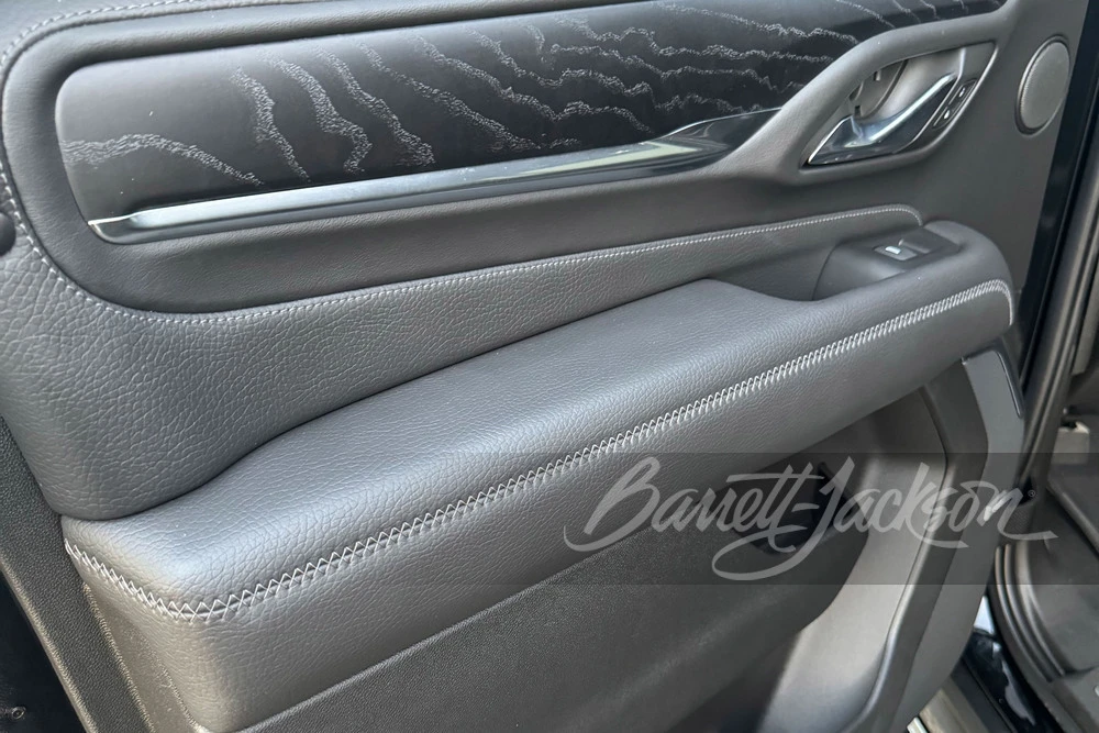 2022 GMC Yukon 5th Gen - Image 11 of 14