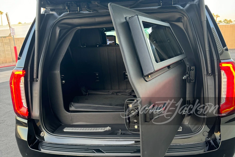 2022 GMC Yukon 5th Gen - Image 12 of 14