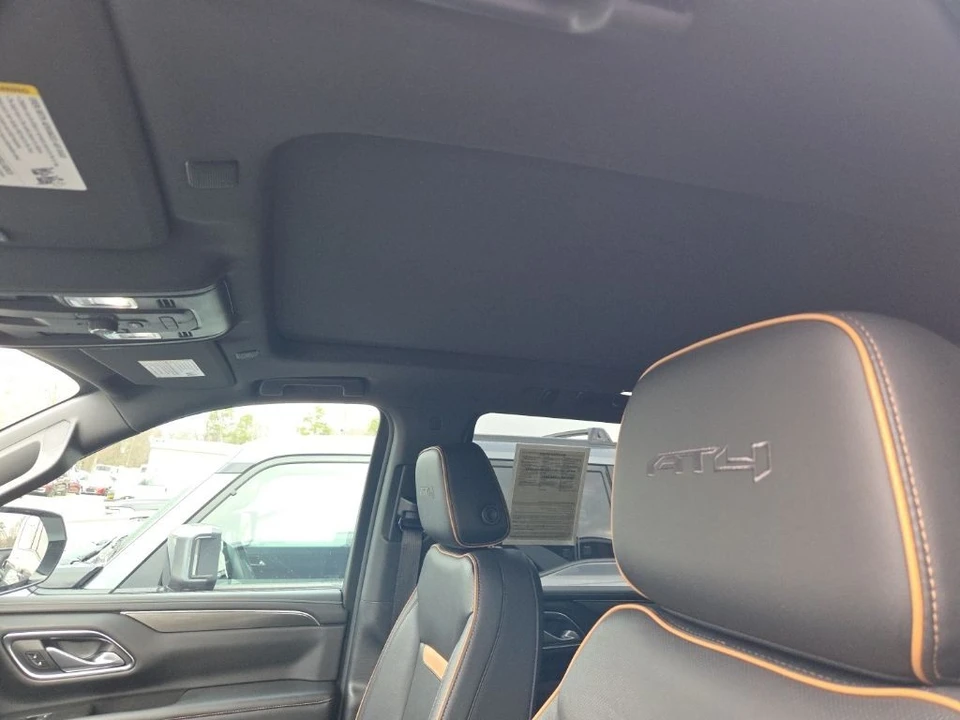 2022 GMC Yukon 5th Gen - Image 4 of 5