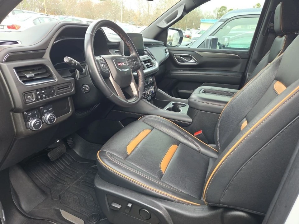 2022 GMC Yukon 5th Gen - Image 3 of 5