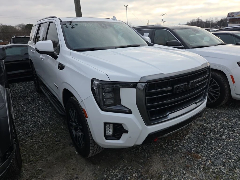 2022 GMC Yukon 5th Gen - Image 2 of 5