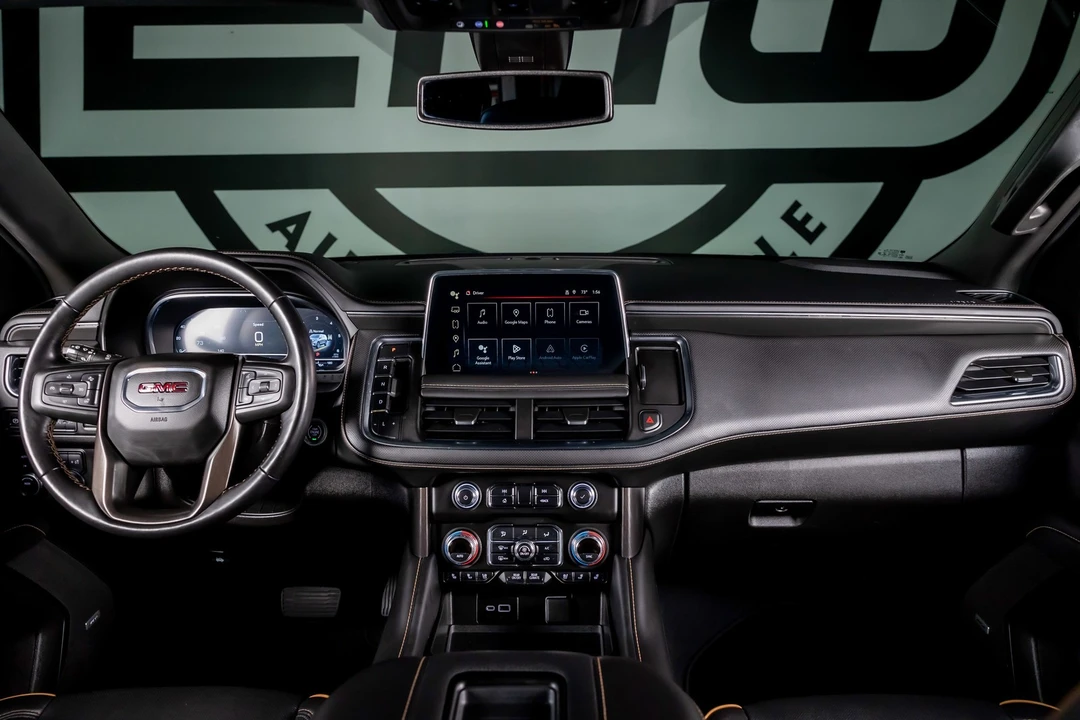 2022 GMC Yukon 5th Gen - Image 2 of 12
