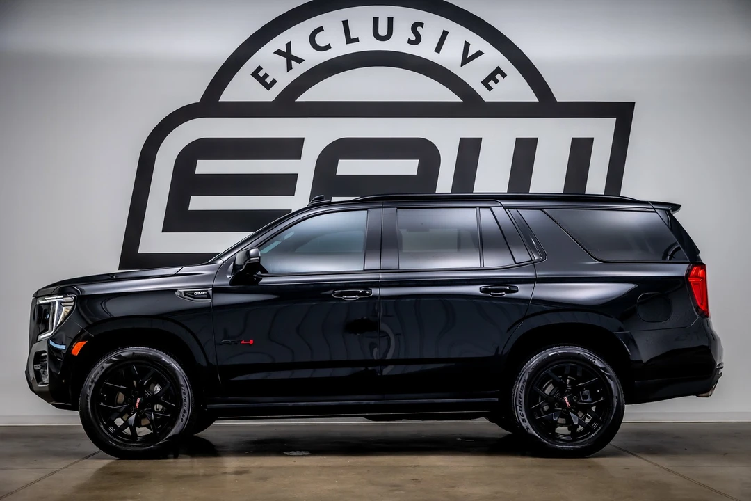 2022 GMC Yukon 5th Gen - Image 6 of 12