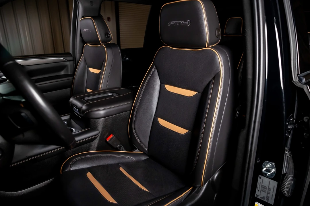 2022 GMC Yukon 5th Gen - Image 5 of 12