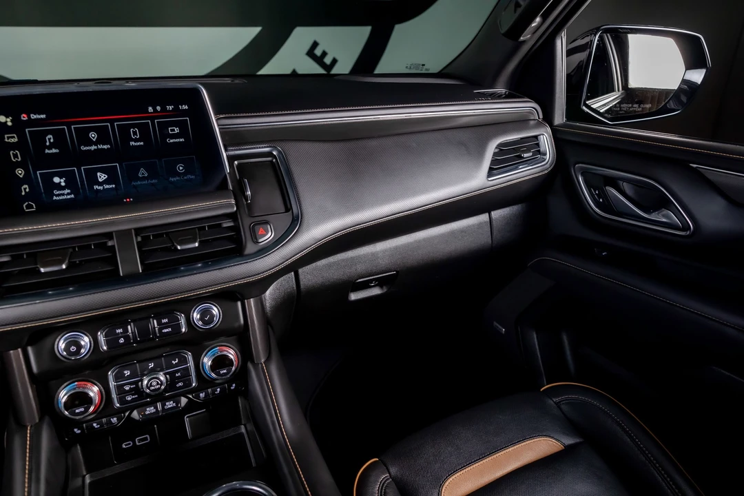 2022 GMC Yukon 5th Gen - Image 7 of 12