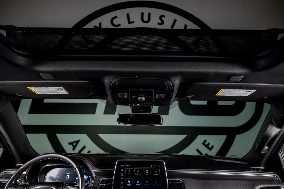 2022 GMC Yukon 5th Gen - Image 10 of 12