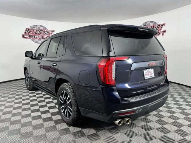 2022 GMC Yukon 5th Gen - Image 5 of 12