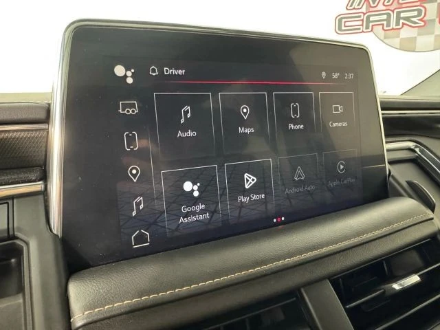 2022 GMC Yukon 5th Gen - Image 19 of 21