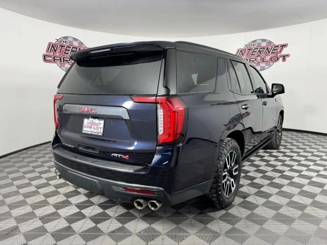 2022 GMC Yukon 5th Gen - Image 7 of 12