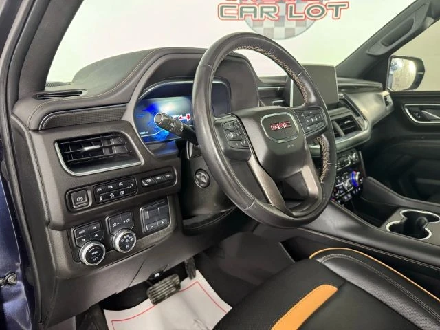 2022 GMC Yukon 5th Gen - Image 10 of 12