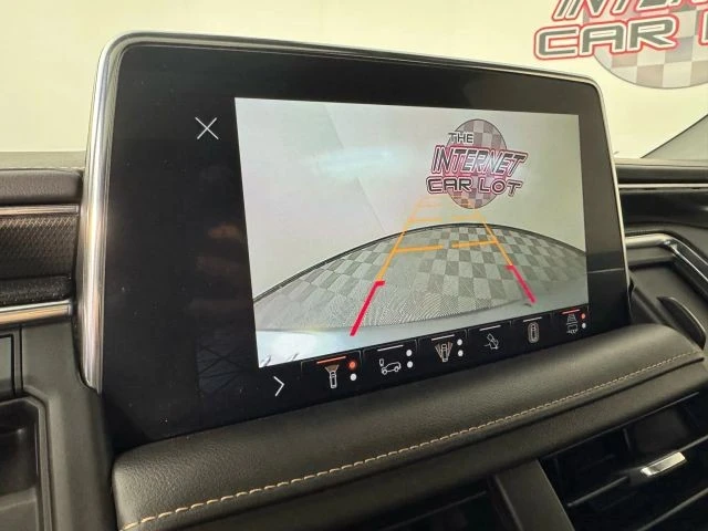 2022 GMC Yukon 5th Gen - Image 18 of 21