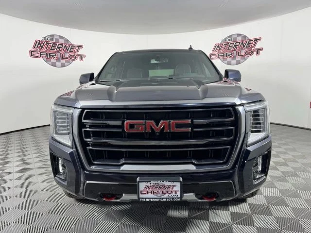 2022 GMC Yukon 5th Gen - Image 2 of 12