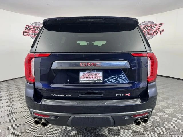 2022 GMC Yukon 5th Gen - Image 6 of 12