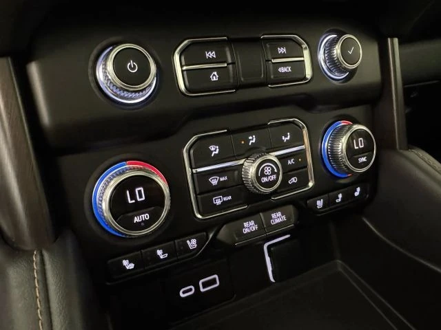 2022 GMC Yukon 5th Gen - Image 20 of 21
