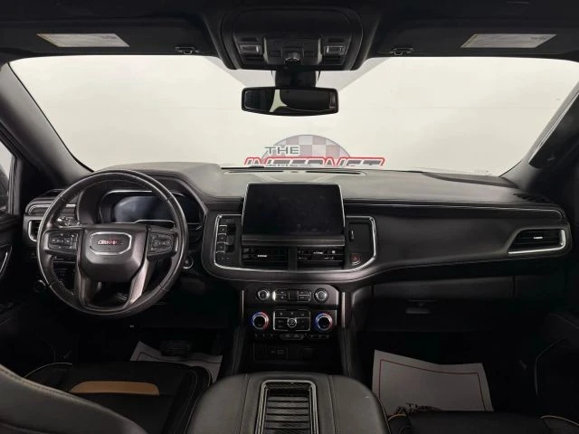 2022 GMC Yukon 5th Gen - Image 11 of 12