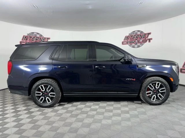 2022 GMC Yukon 5th Gen - Image 8 of 12