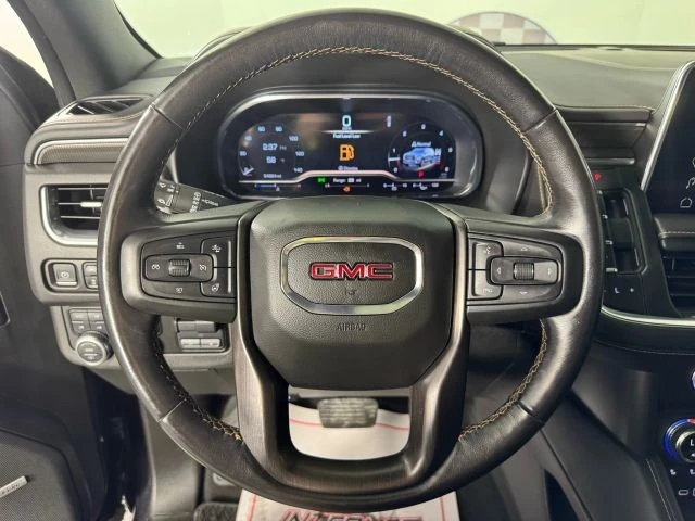 2022 GMC Yukon 5th Gen - Image 13 of 21