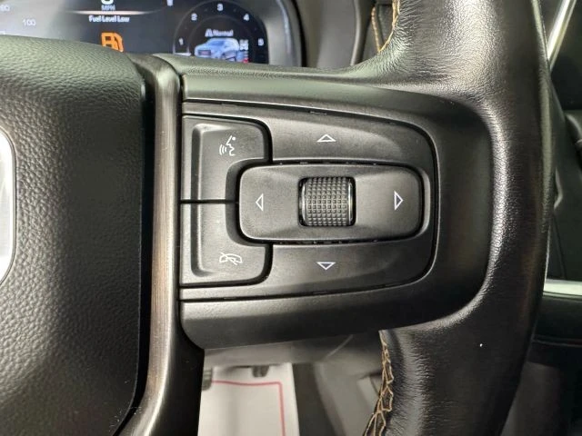 2022 GMC Yukon 5th Gen - Image 16 of 21