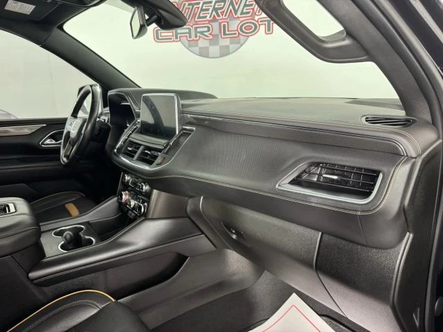 2022 GMC Yukon 5th Gen - Image 12 of 12