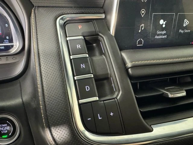 2022 GMC Yukon 5th Gen - Image 21 of 21