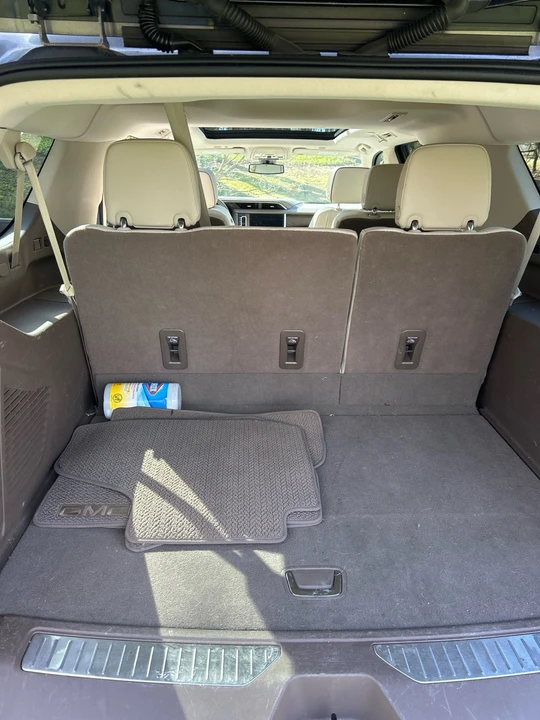 2022 GMC Yukon 5th Gen - Image 20 of 21