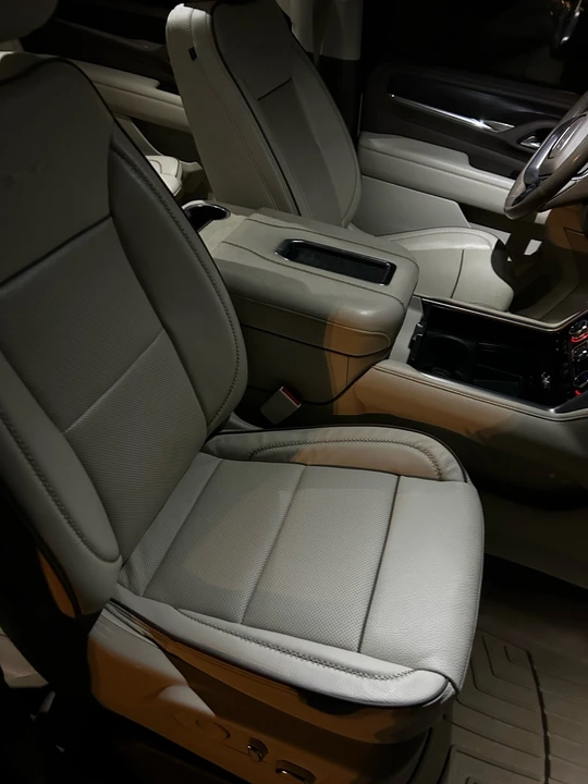 2022 GMC Yukon 5th Gen - Image 15 of 21