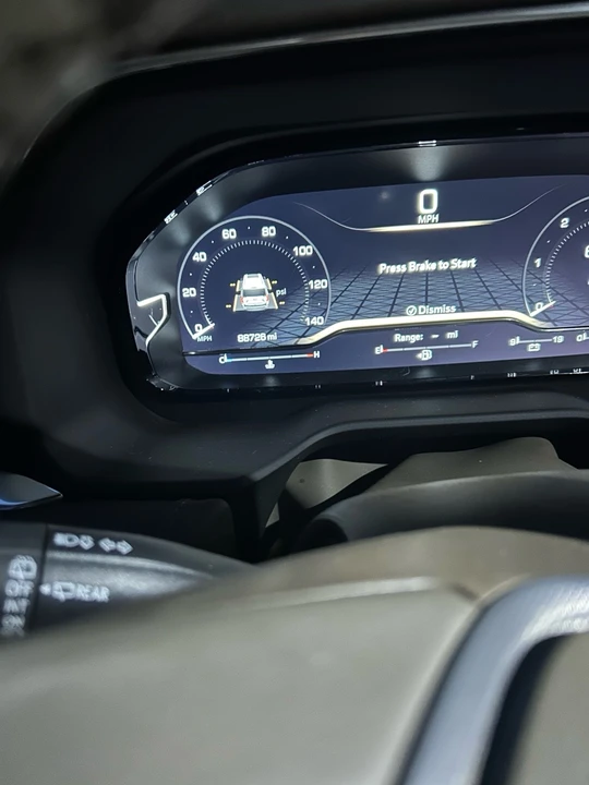 2022 GMC Yukon 5th Gen - Image 14 of 21