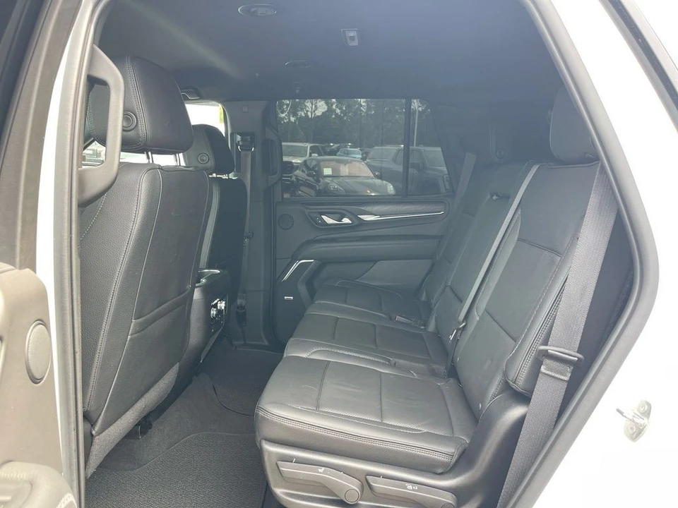 2022 GMC Yukon 5th Gen - Image 12 of 12